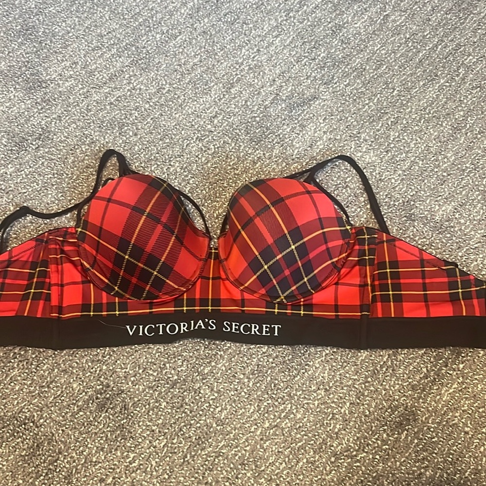 Victoria’s Secret x BALMAIN